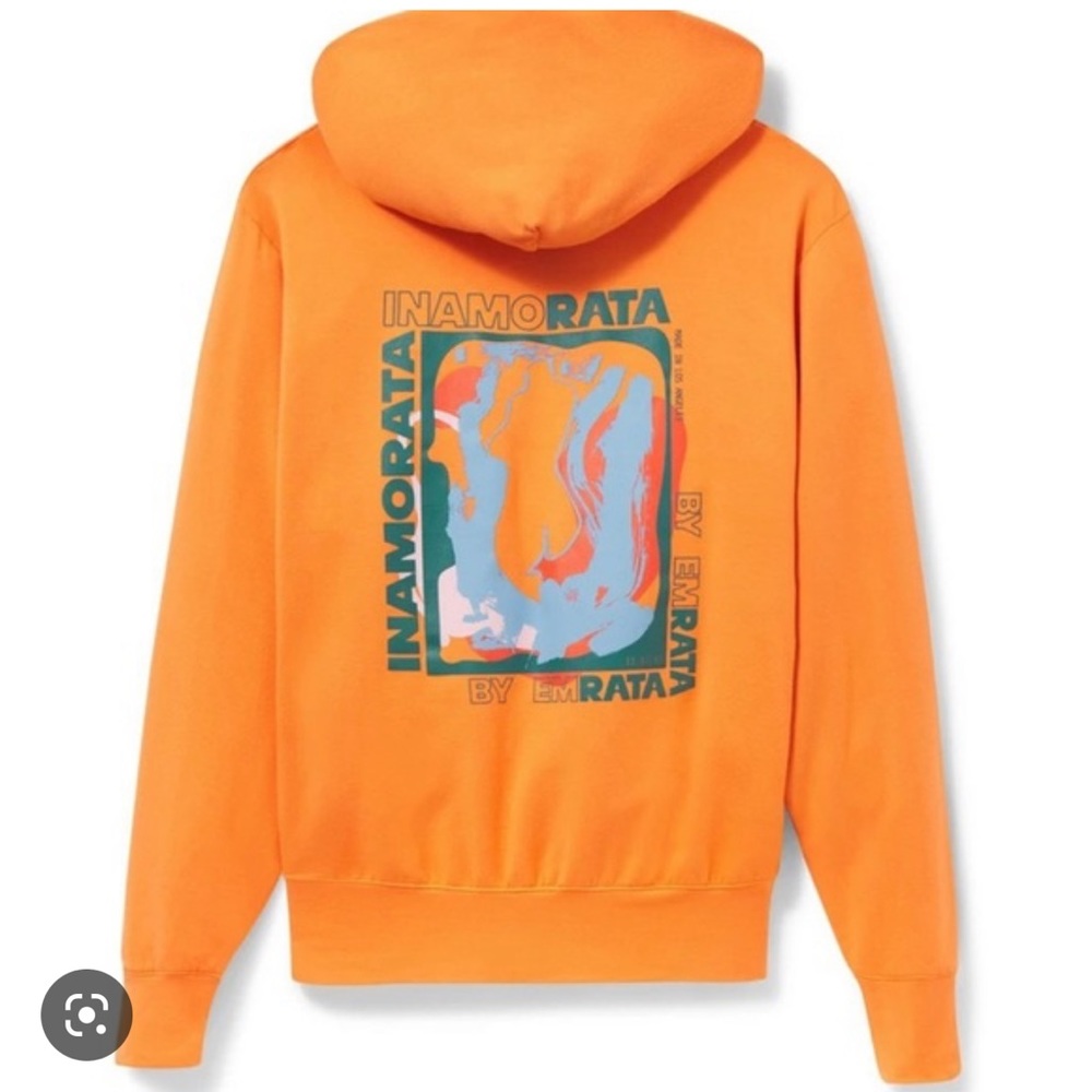 Inamorata Hoodie
